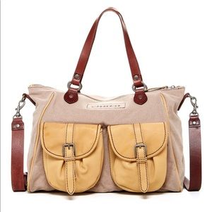 Liebeskind Berlin Lauryn Puju Handbag